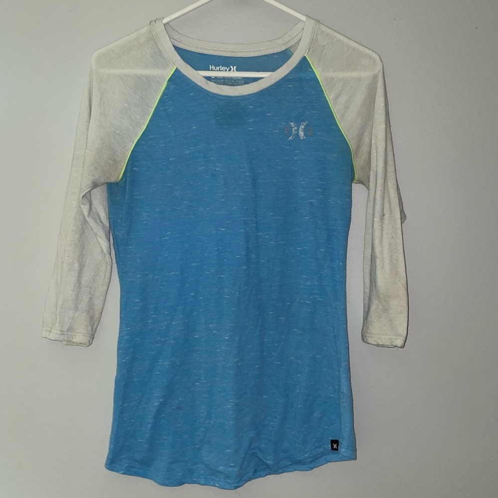 Hurley Henley